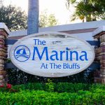 The Bluffs: The Marina